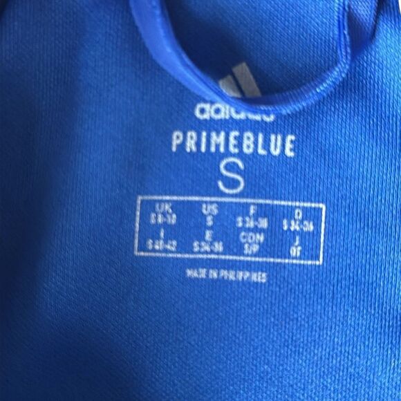 Adidas Contigo 21 Track Jacket! - Picture 12 of 14